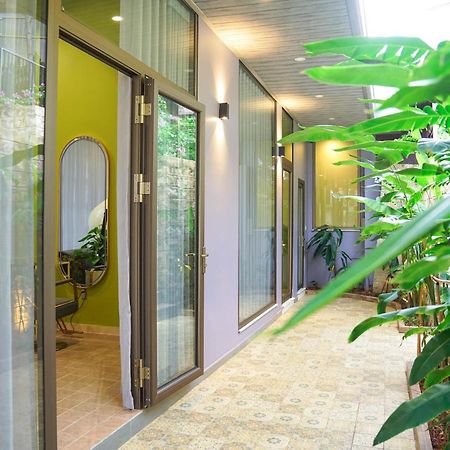 Samten Hills Boutique Villa Далат Екстер'єр фото